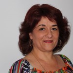 Aline Abadie