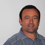 Patrick Dubosq