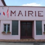 Fonctionnement<br> de la Mairie