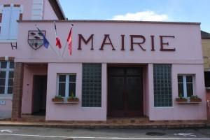 Mairie